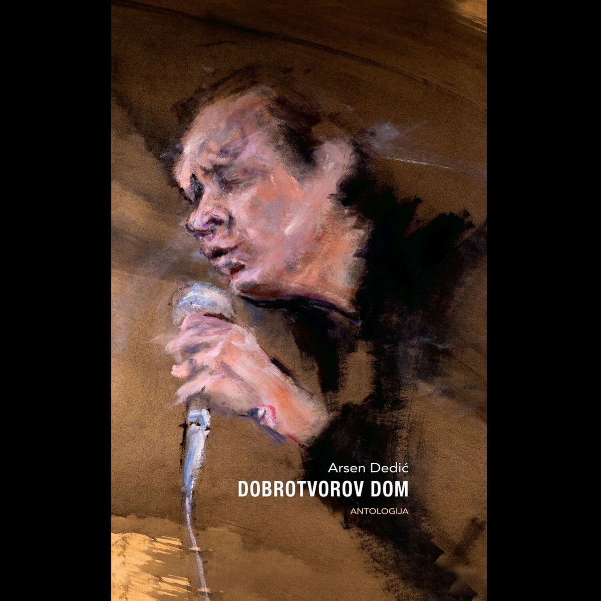 Album cover of Dobrotvorov Dom