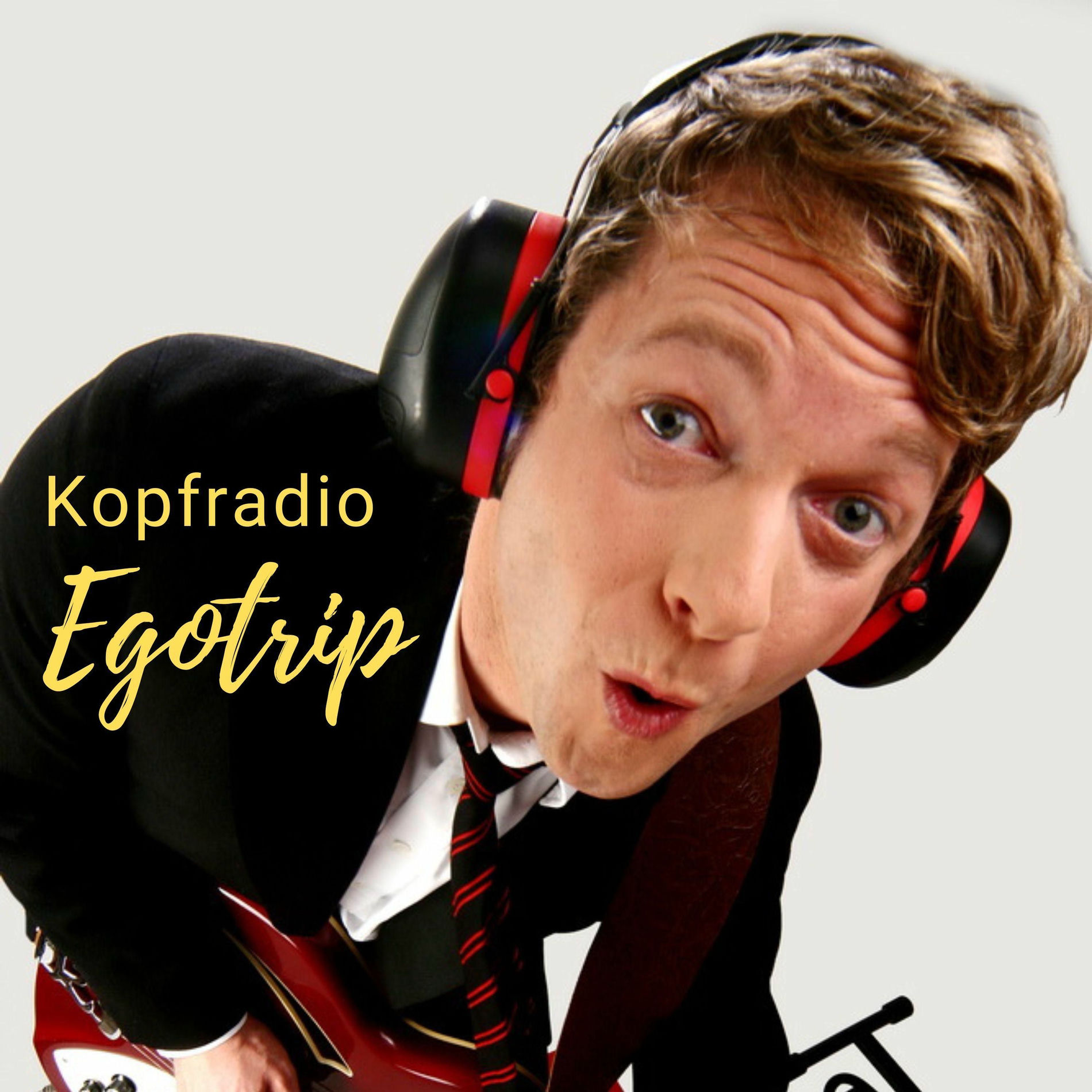 Album cover of Kopfradio