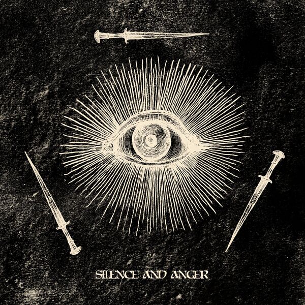 Basterds - Silence and Anger [single] (2025)