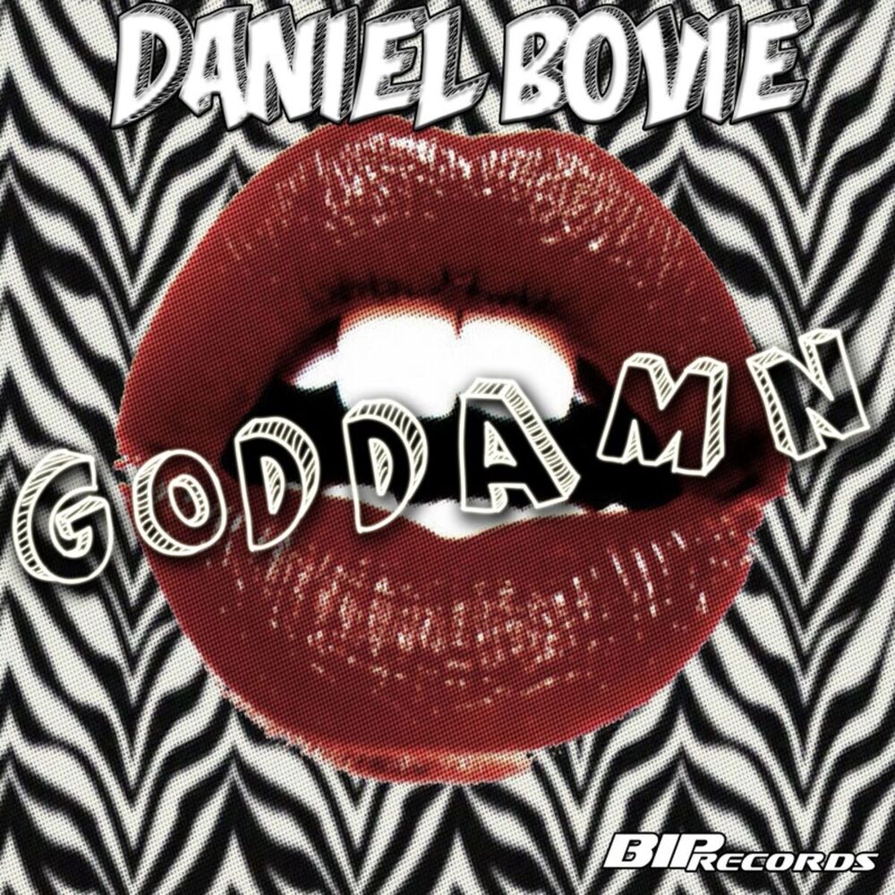 Picture of Goddamn(Original Extended Mix)