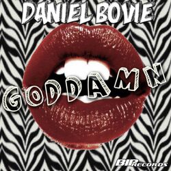 Cover of Goddamn(Radio Edit)