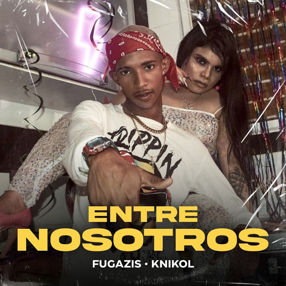 Picture of Entre Nosotros