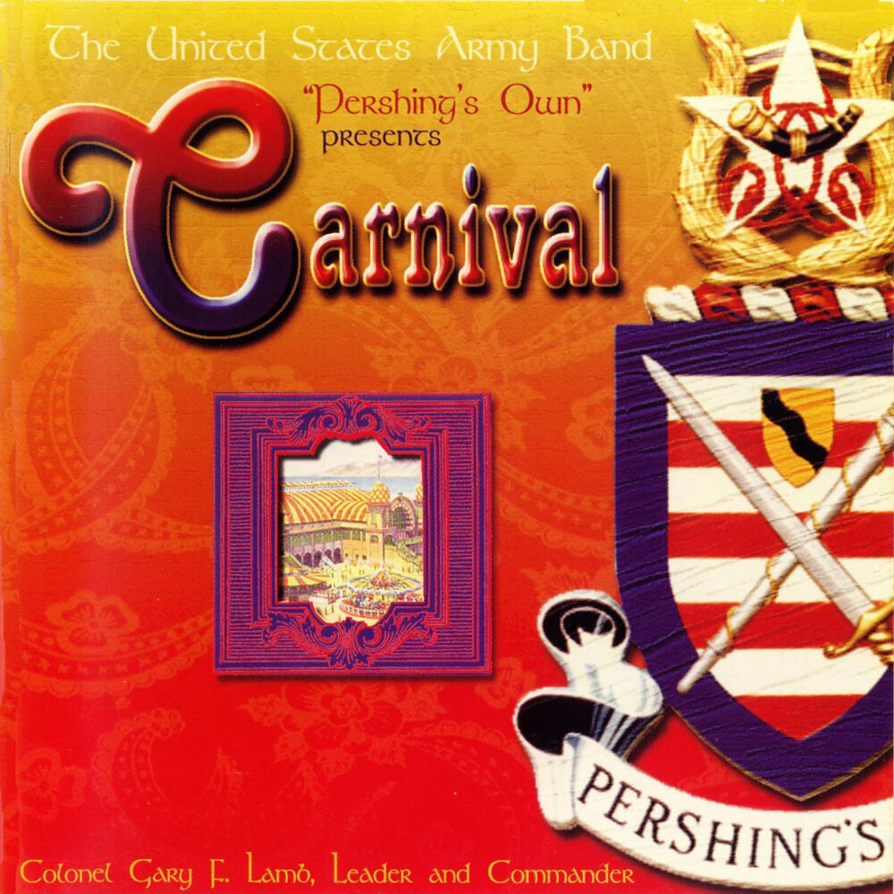 Picture of Carnival