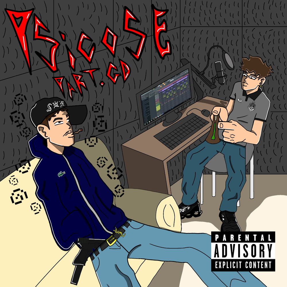 Picture of Psicose