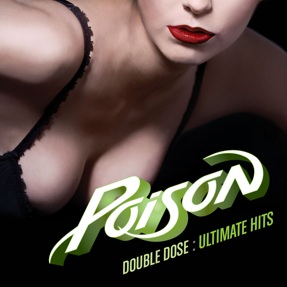 Picture of Double Dose: Ultimate Hits