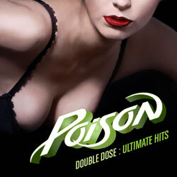 Cover of Double Dose: Ultimate Hits