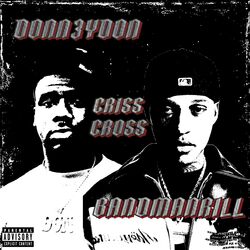 Cover of Criss Cross (Hips)