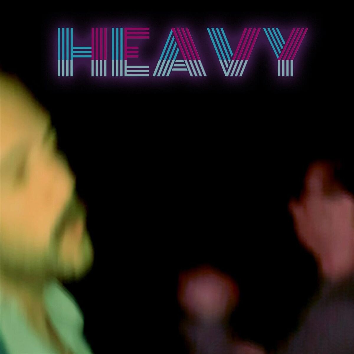 Album cover of Heavy
