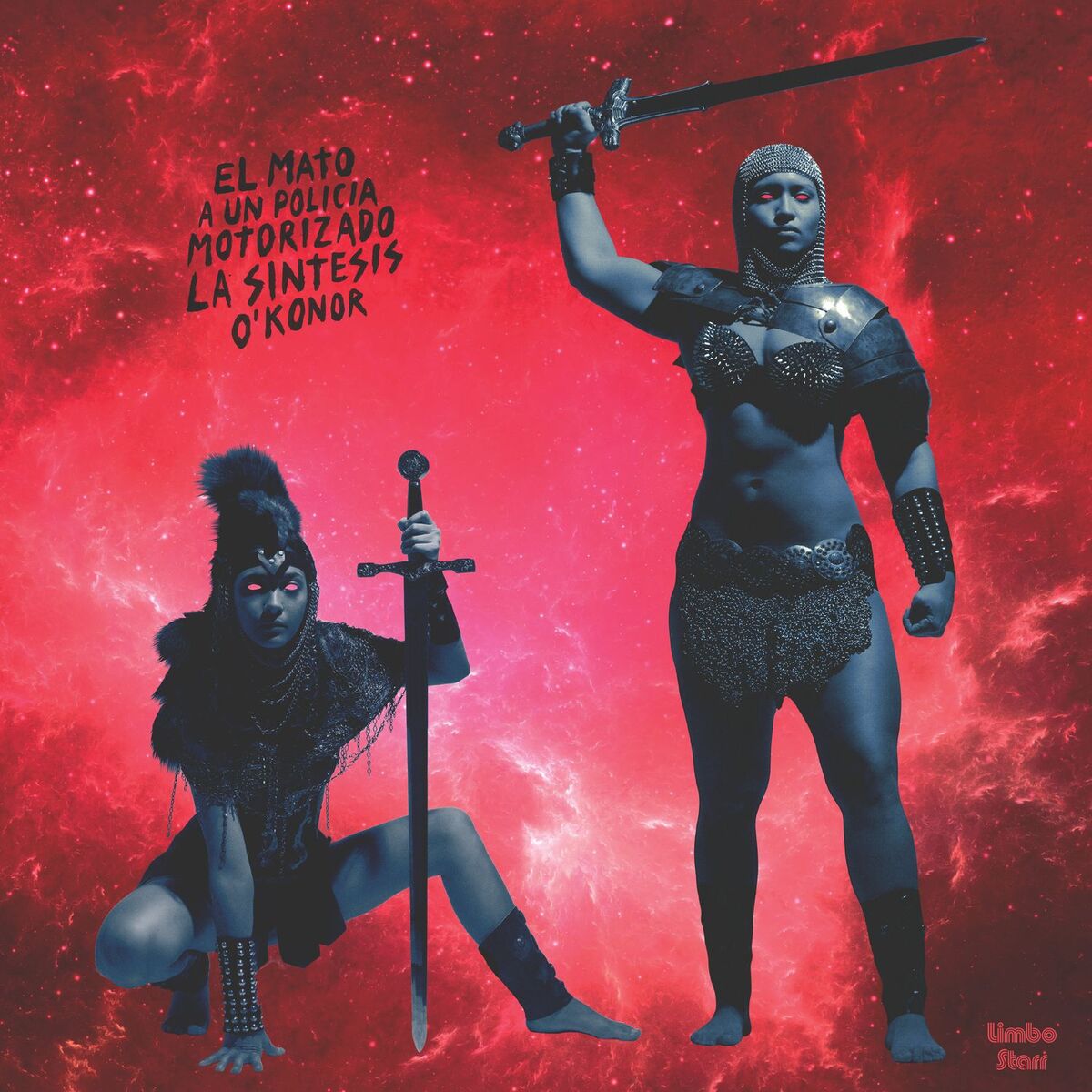 Album cover of Ahora Imagino Cosas