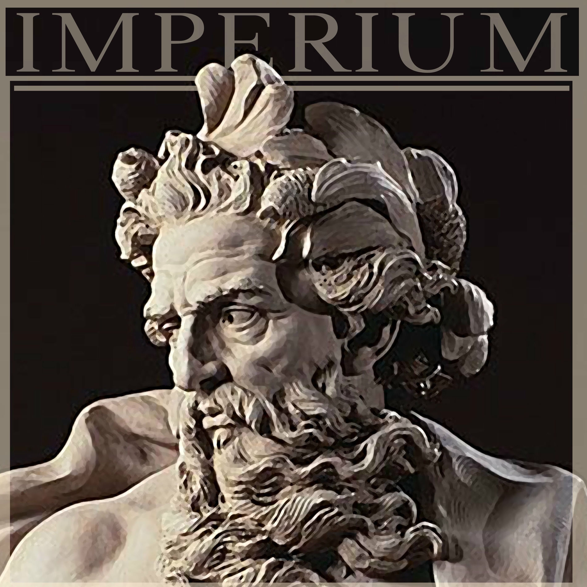 Album cover of Imperium
