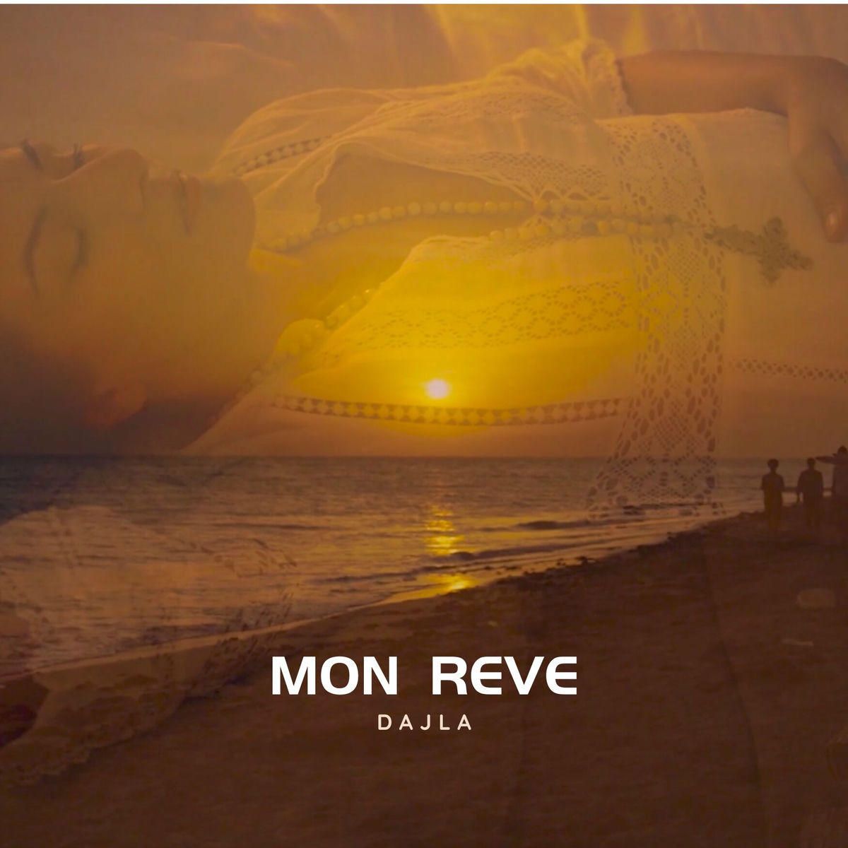 Album cover of Mon Rêve