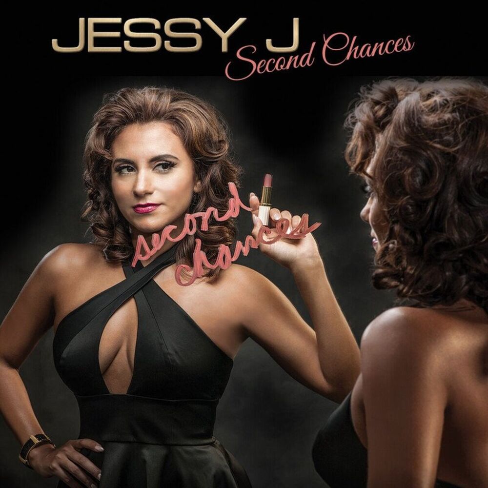 Picture of Second Chances