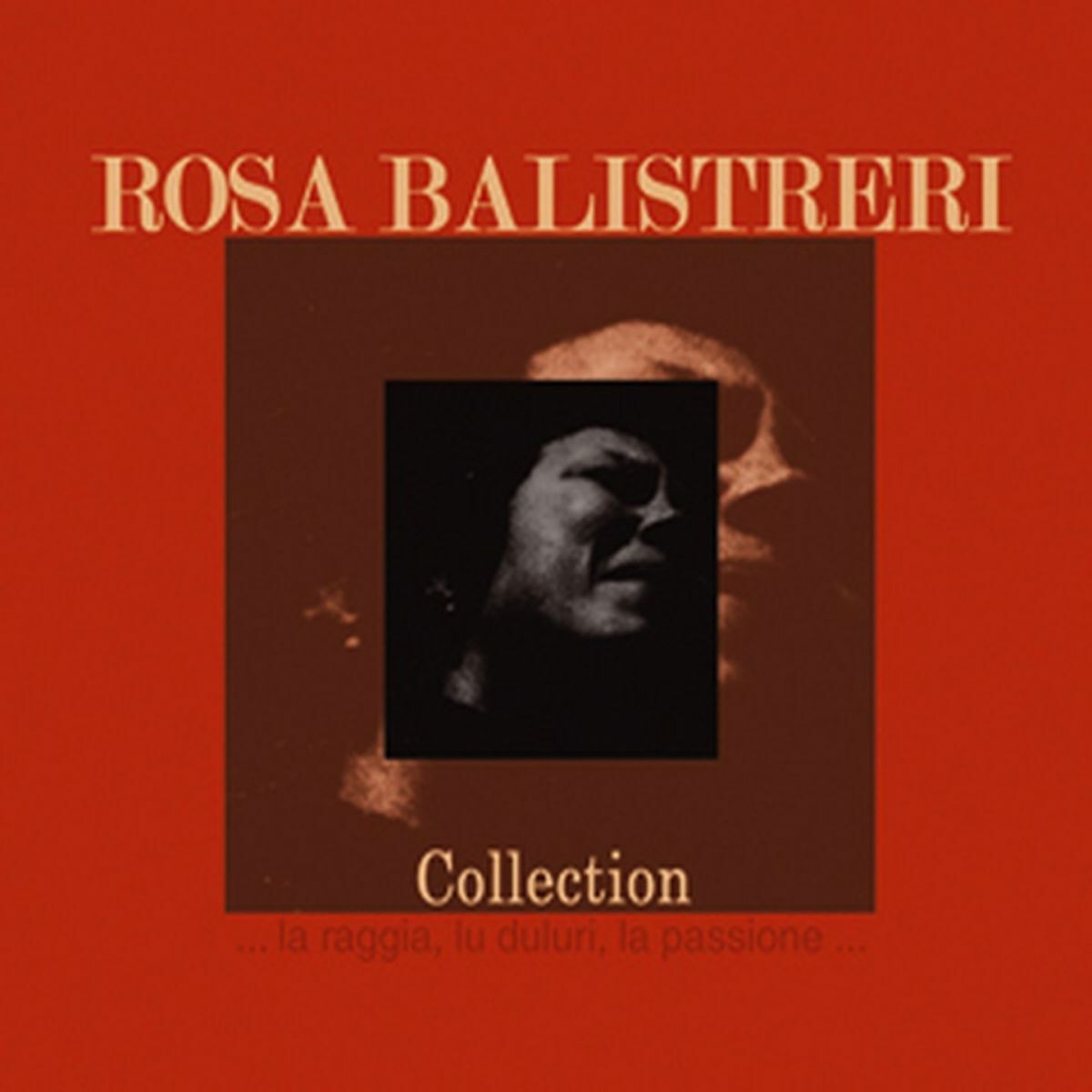 Album cover of Mi votu e mi rivotu