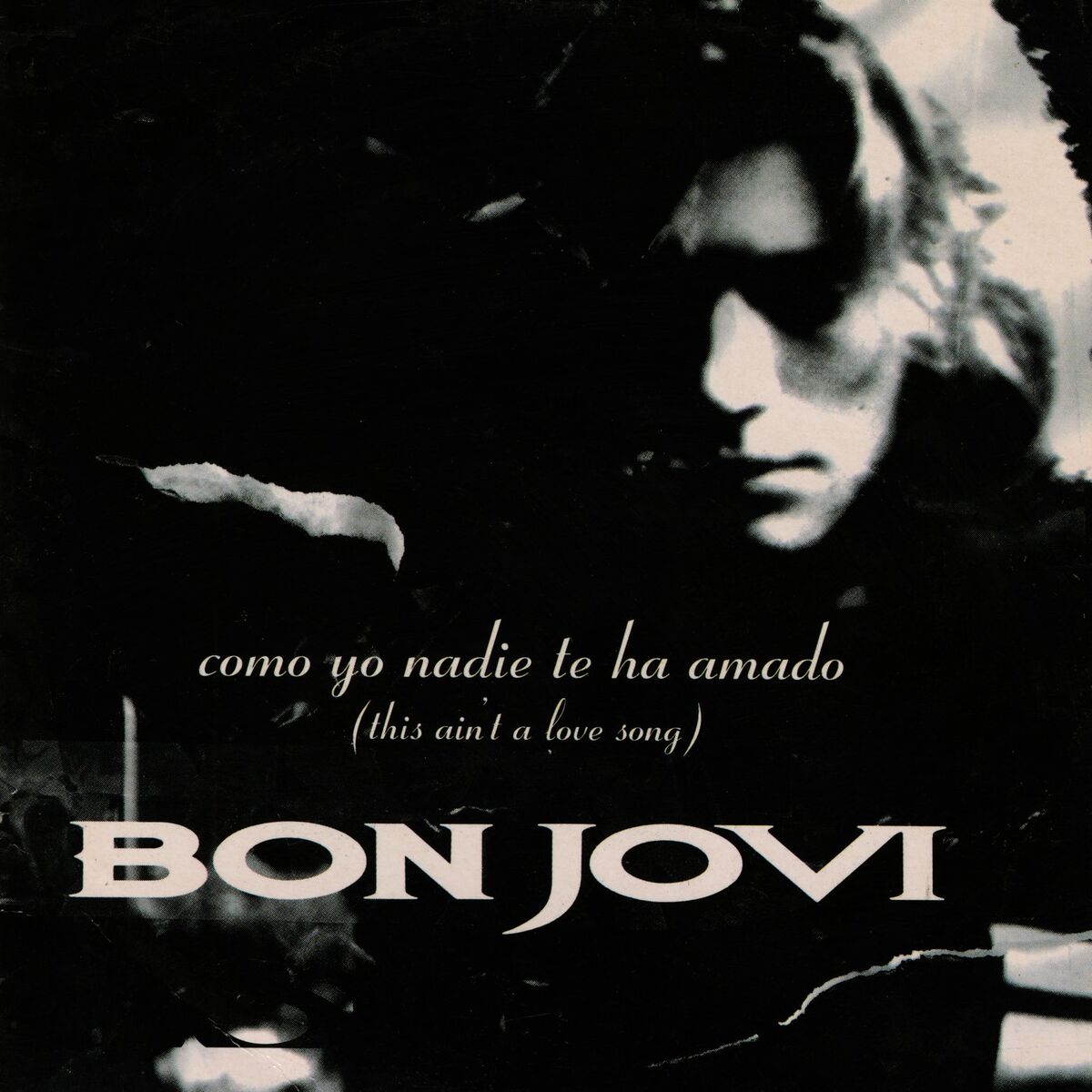 Album cover of Como Yo Nadie Te Ha Amado