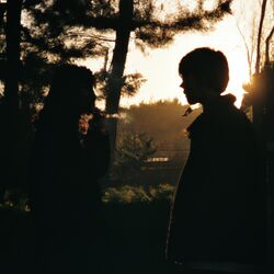 Cover of being honest