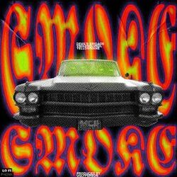 Cover of SMOKE SMOKE