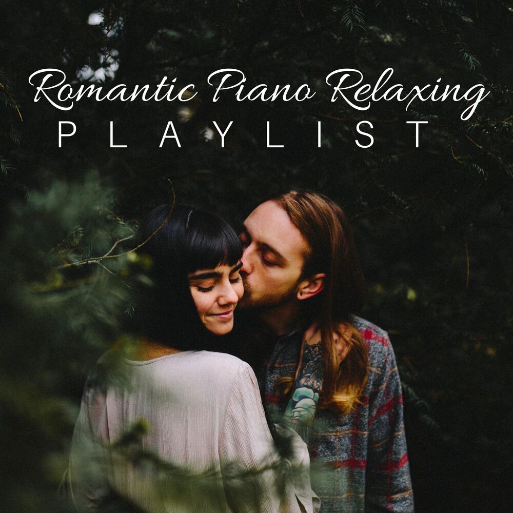 Picture of Romantic Piano Relaxing Playlist - Classical Music, Piano Music, Easy Listening, Instrumental Music for Relaxation