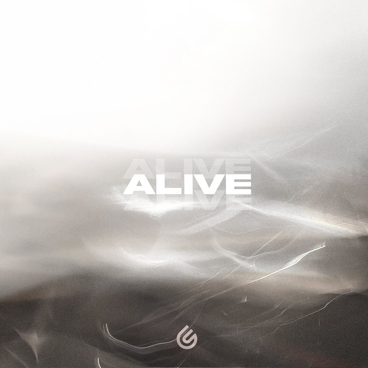 Album cover of Alive