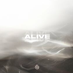 Cover of Alive
