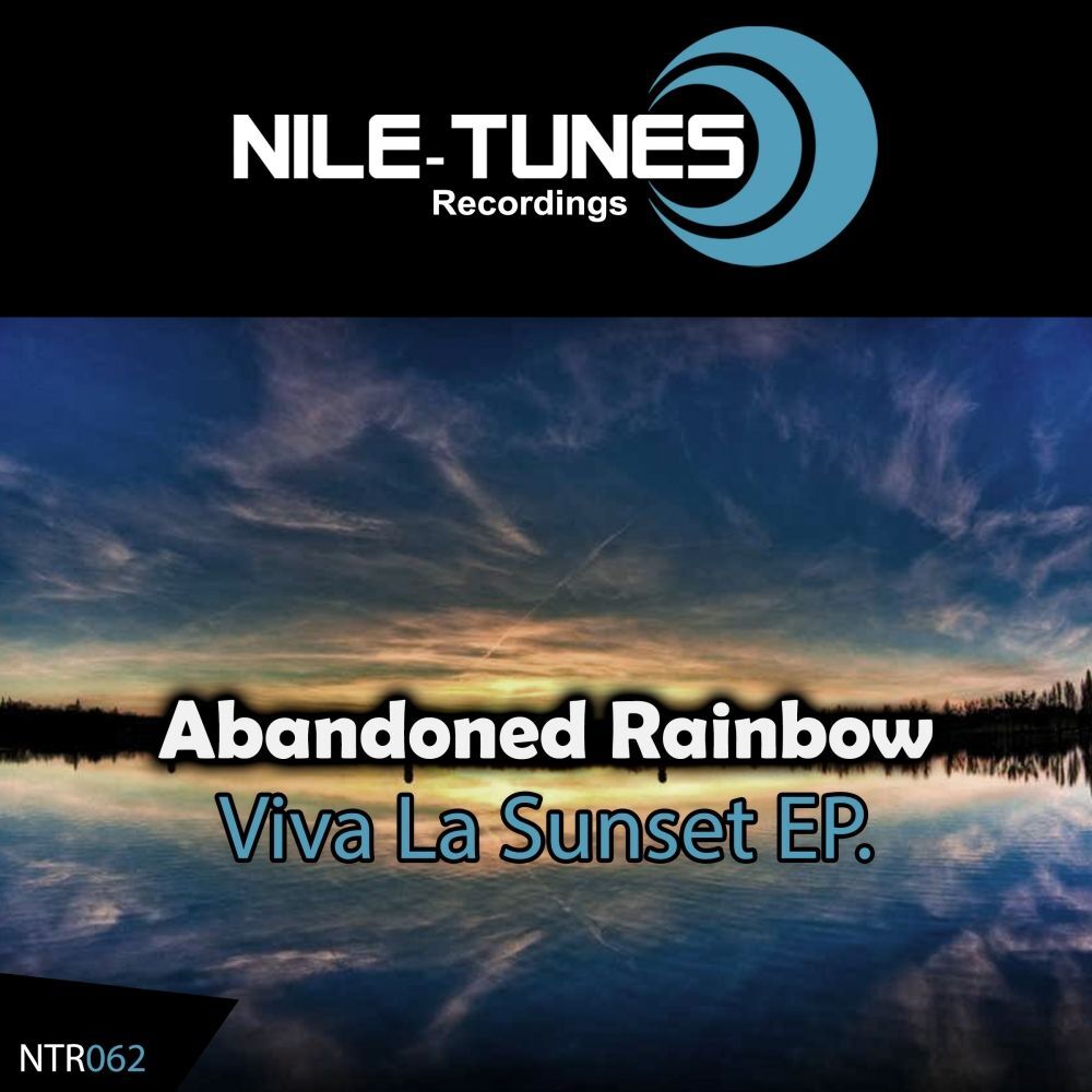 Picture of Viva La Sunset EP.