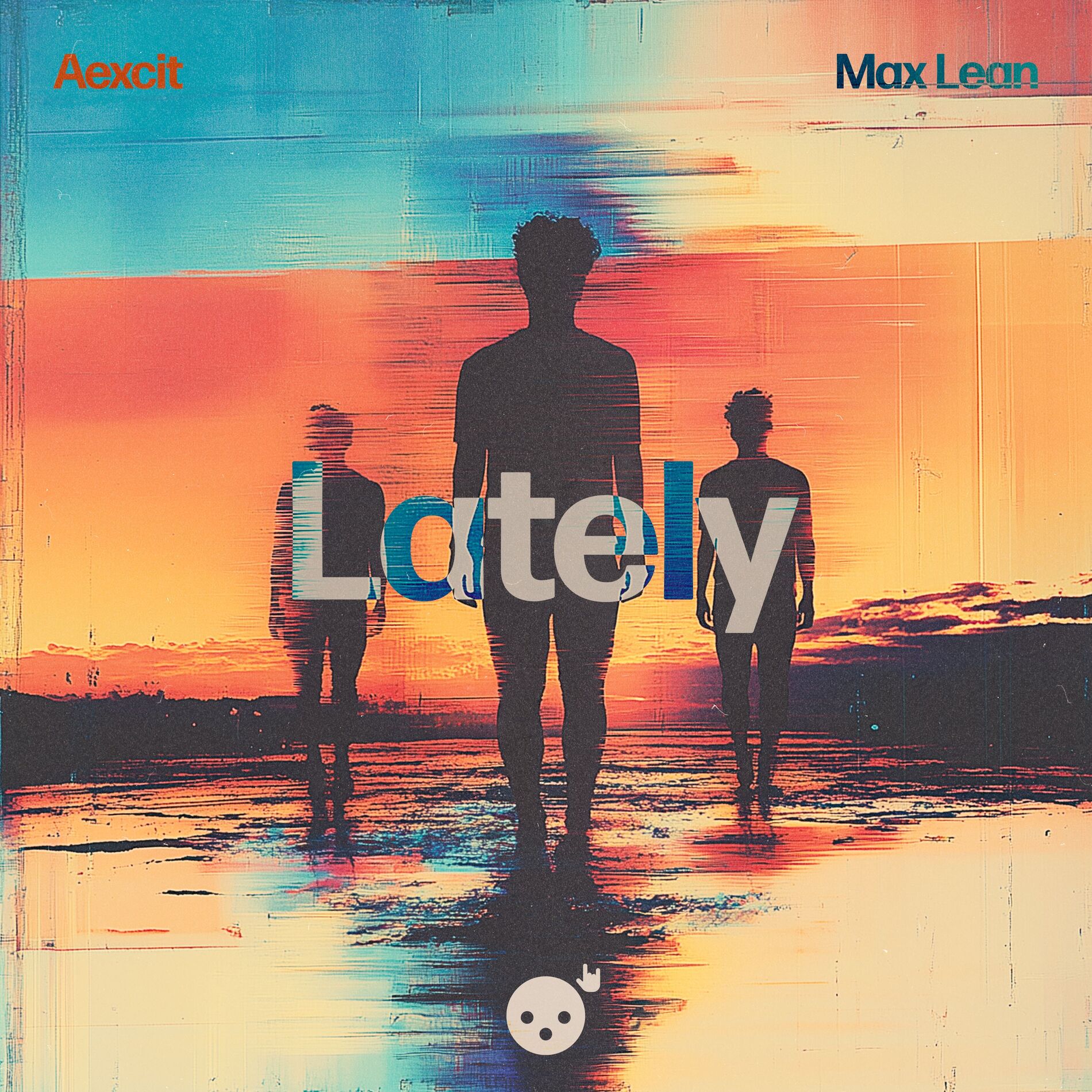Album cover of Lately