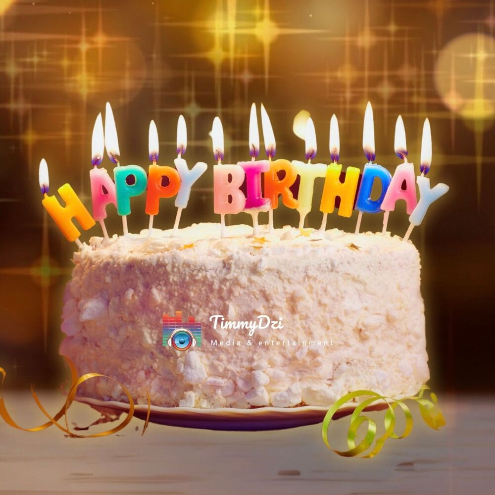 Picture of Happy Birthday (Short Version 3)