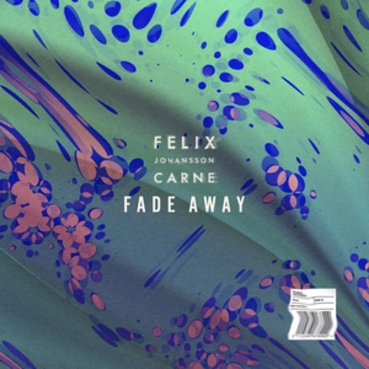Album cover of Fade Away