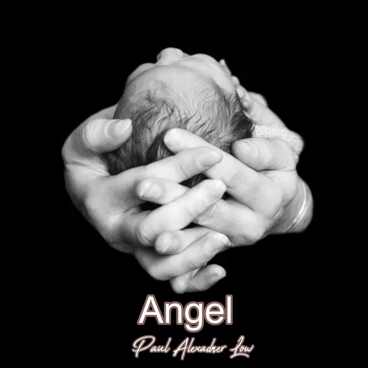 Album cover of Angel