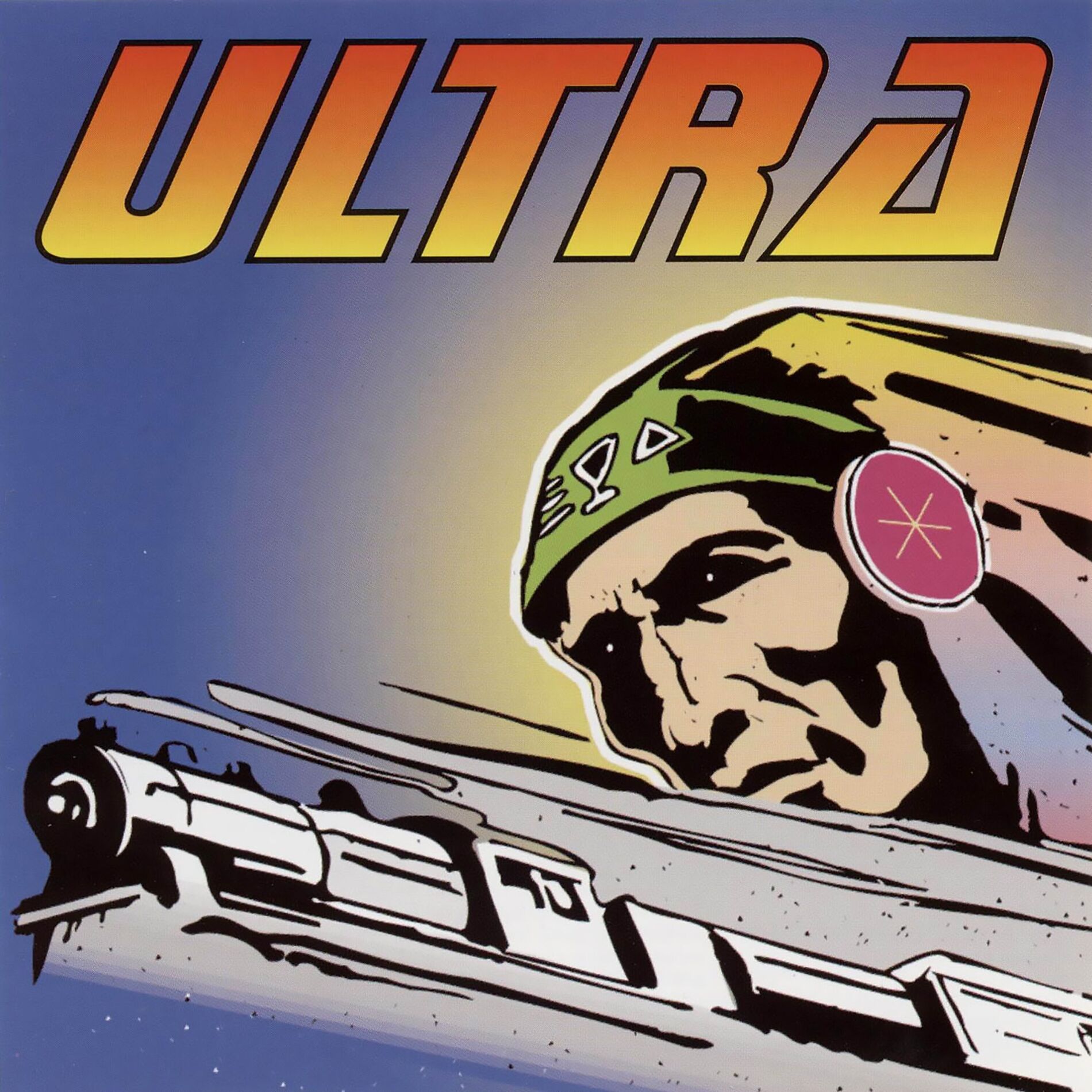 Album cover of Muntants