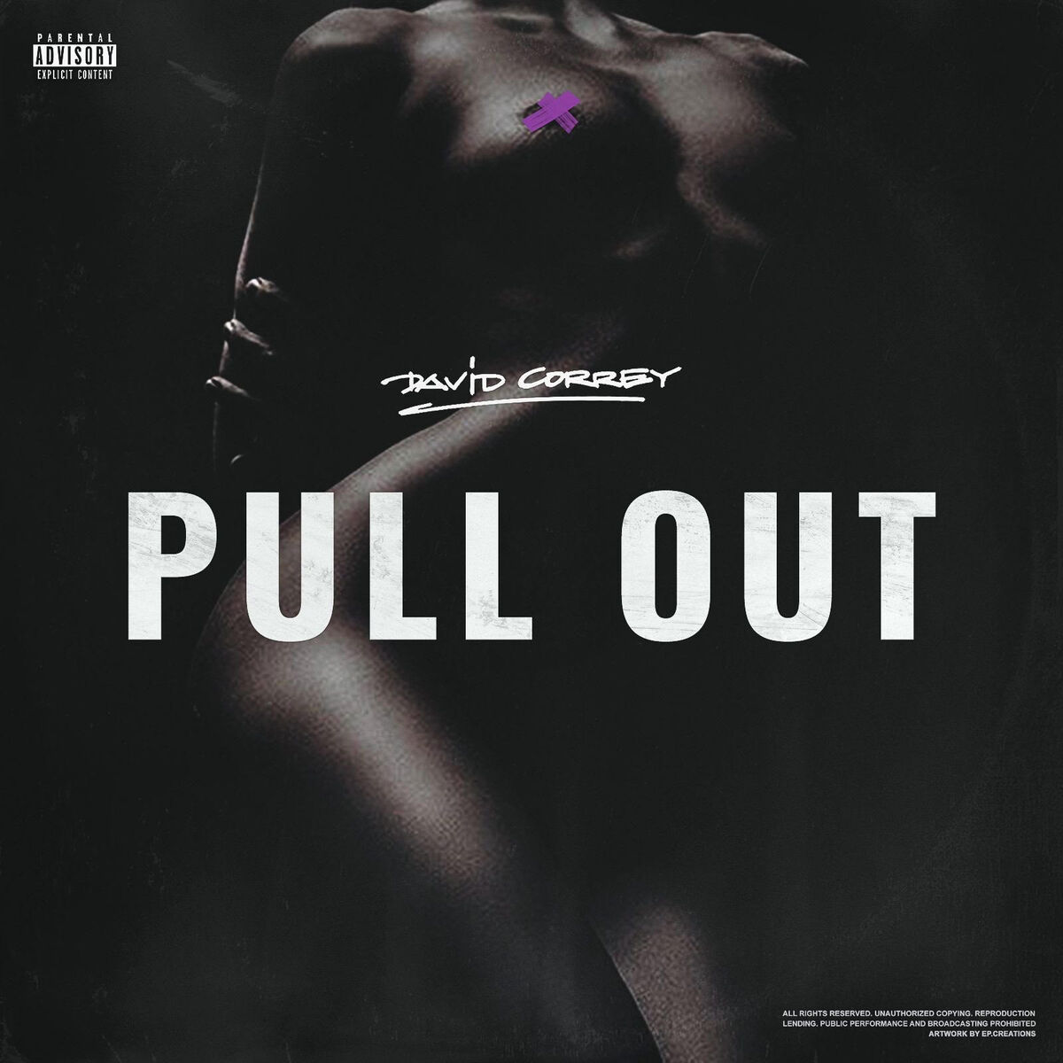 Album cover of Pull Out