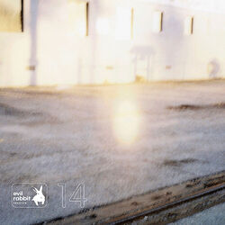Cover of Ephemeral Rhizome