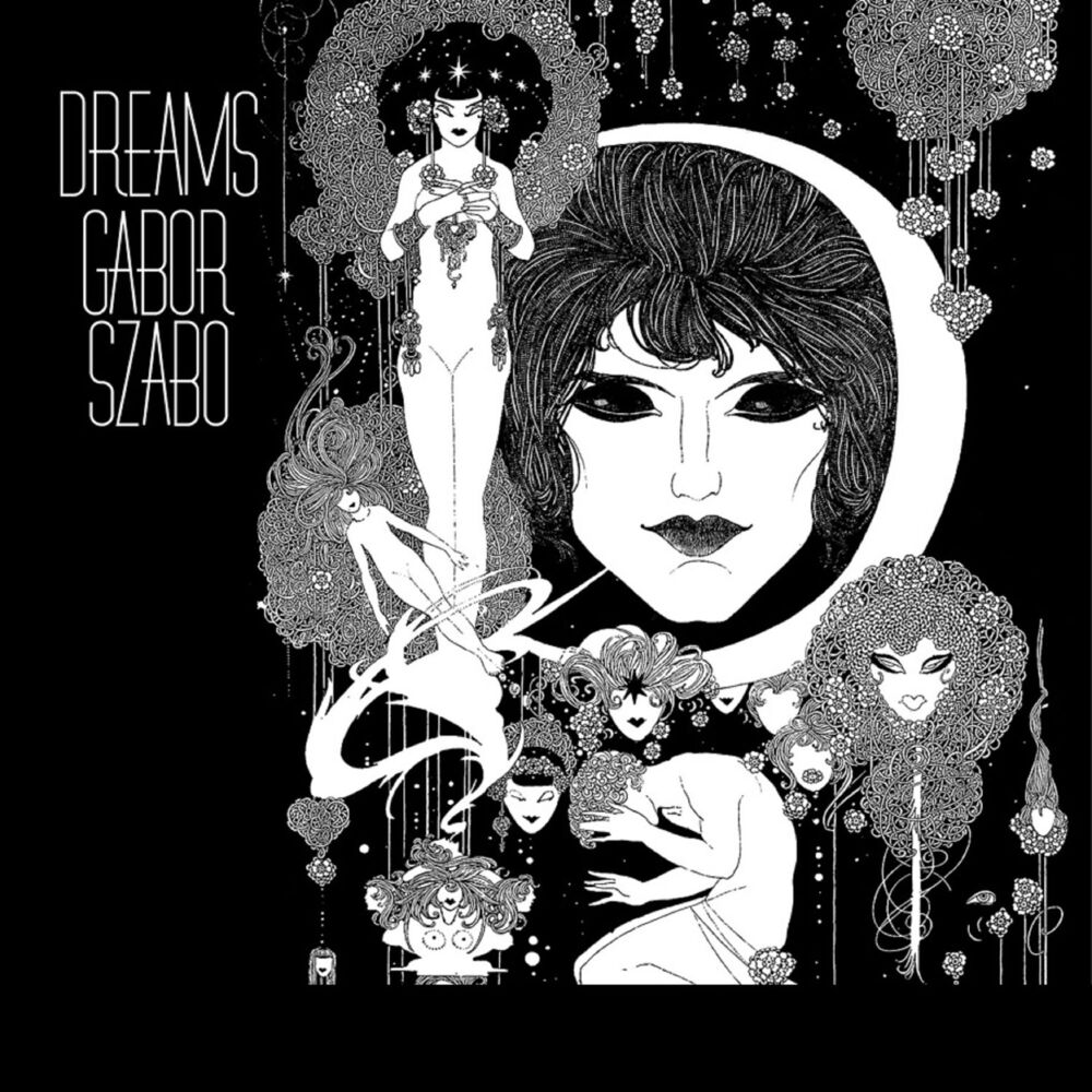 Picture of Dreams