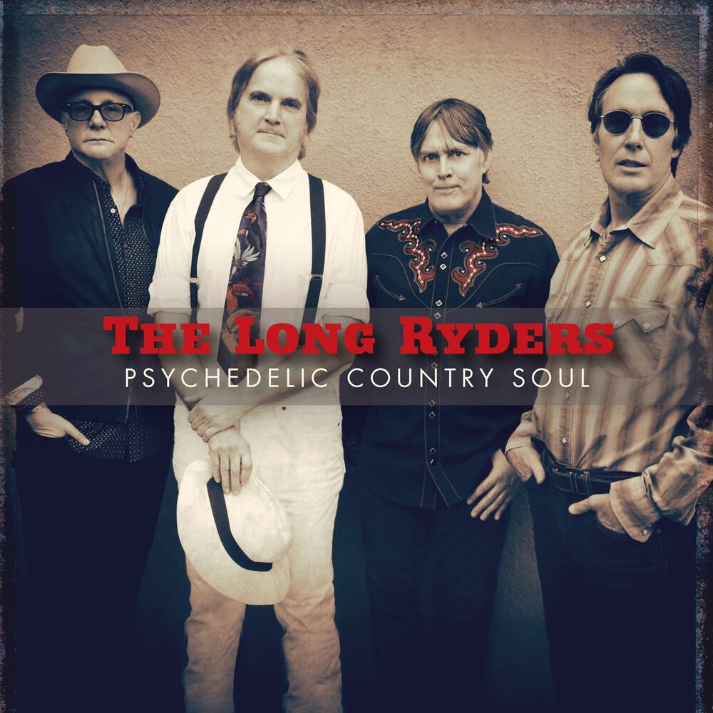 Picture of Psychedelic Country Soul