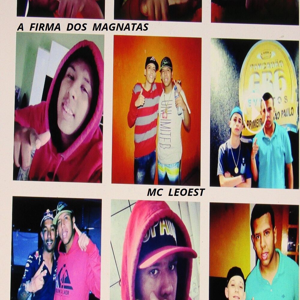 Picture of A Firma dos Magnatas