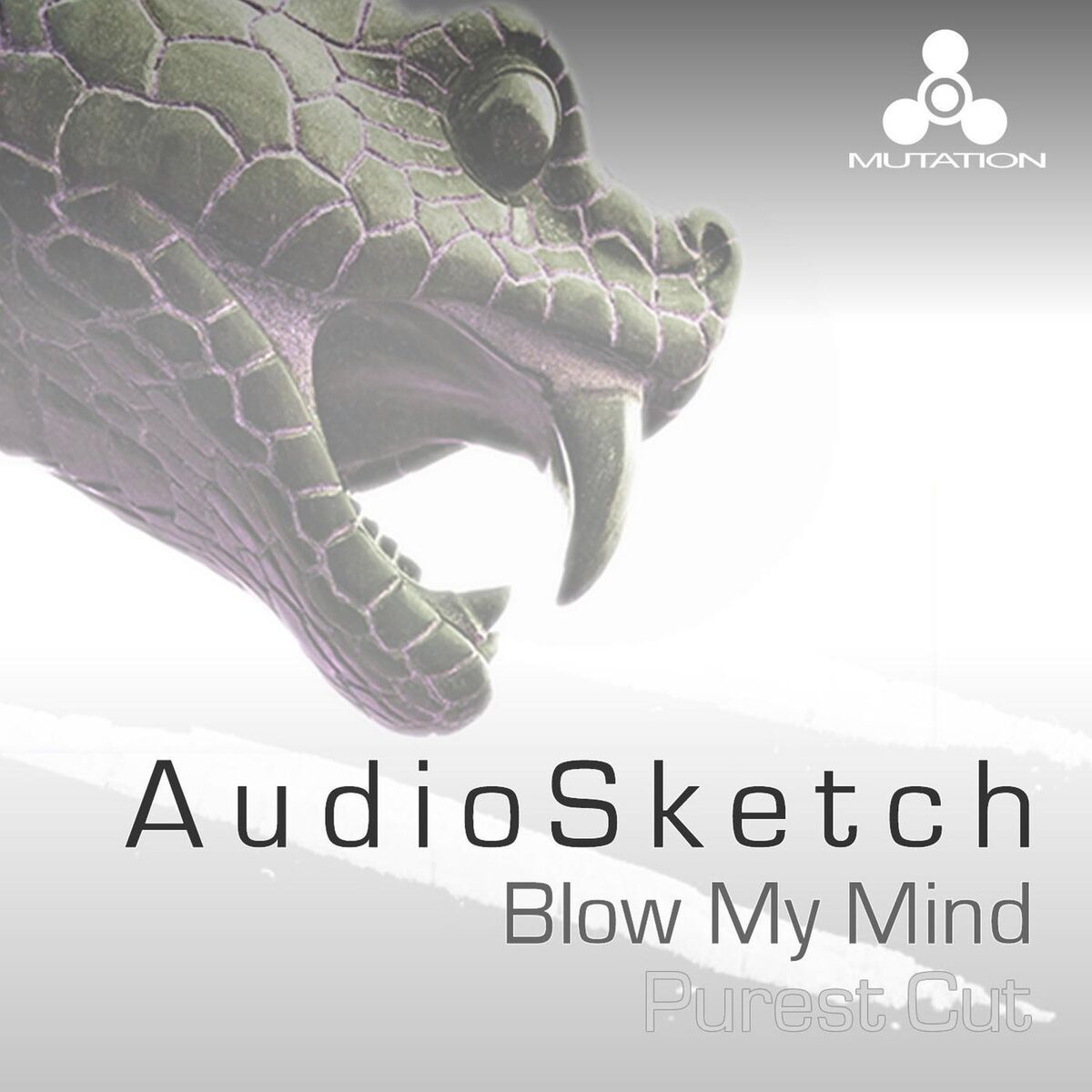 Album cover of Blow My Mind / Purest Cut