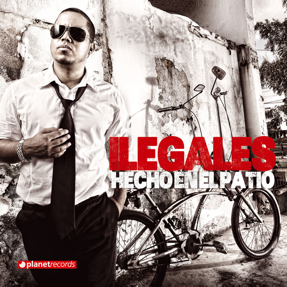 Picture of Hecho En El Patio