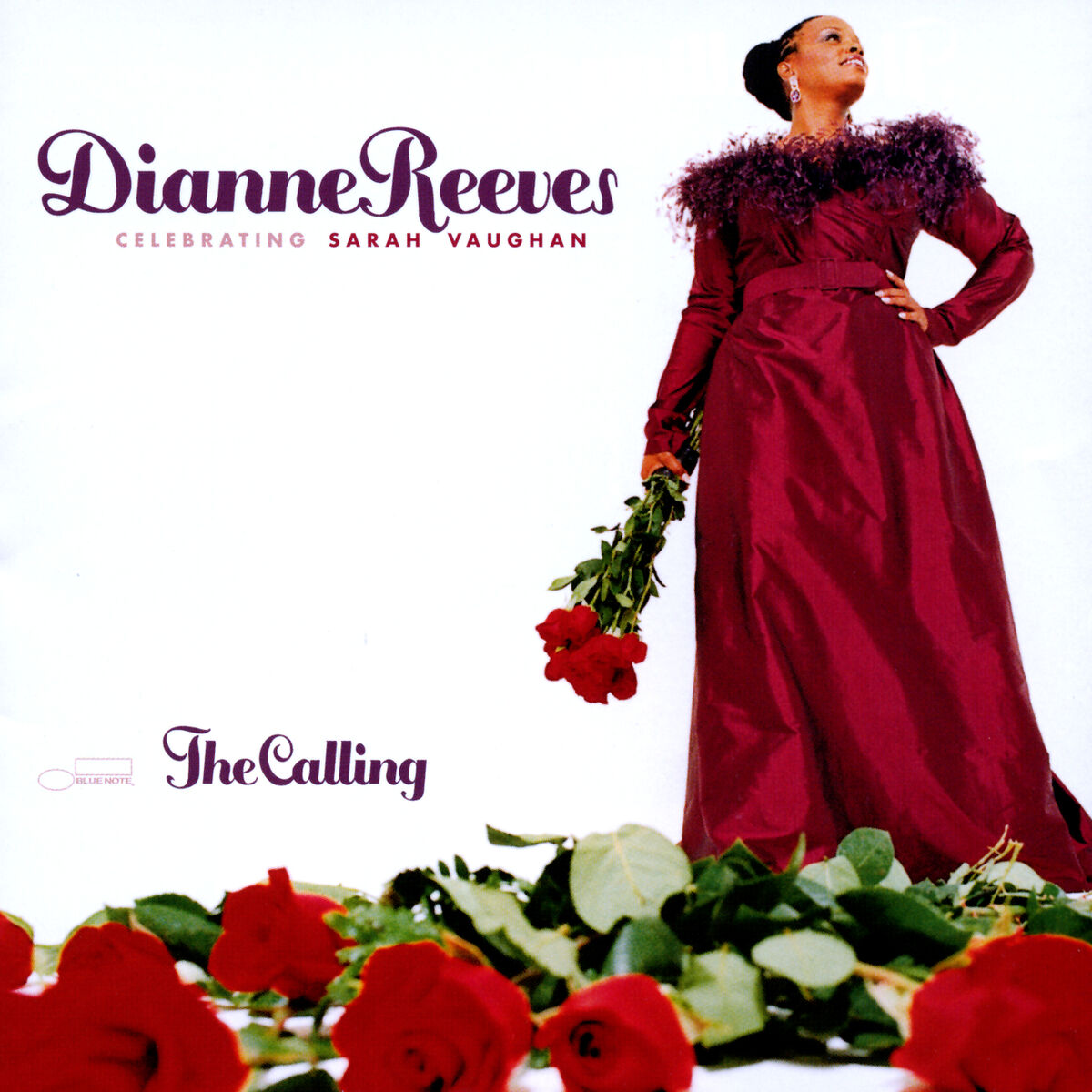 Album cover of The Calling