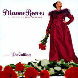 Cover of The Calling