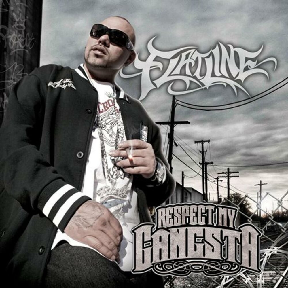 Picture of Respect My Gangsta