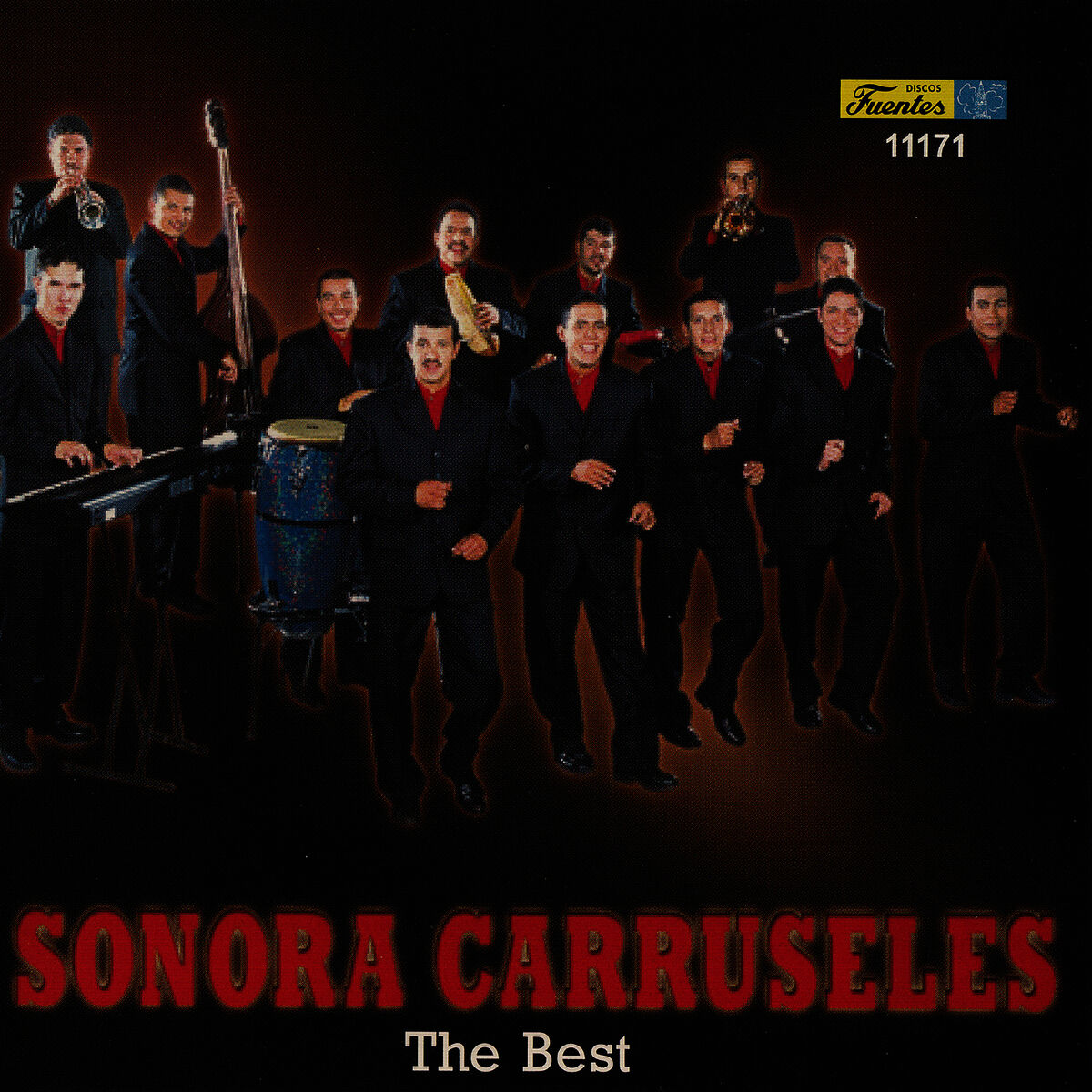 Album cover of Micaela