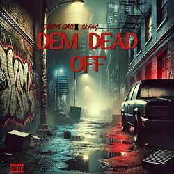 Cover of Dem Dead Off