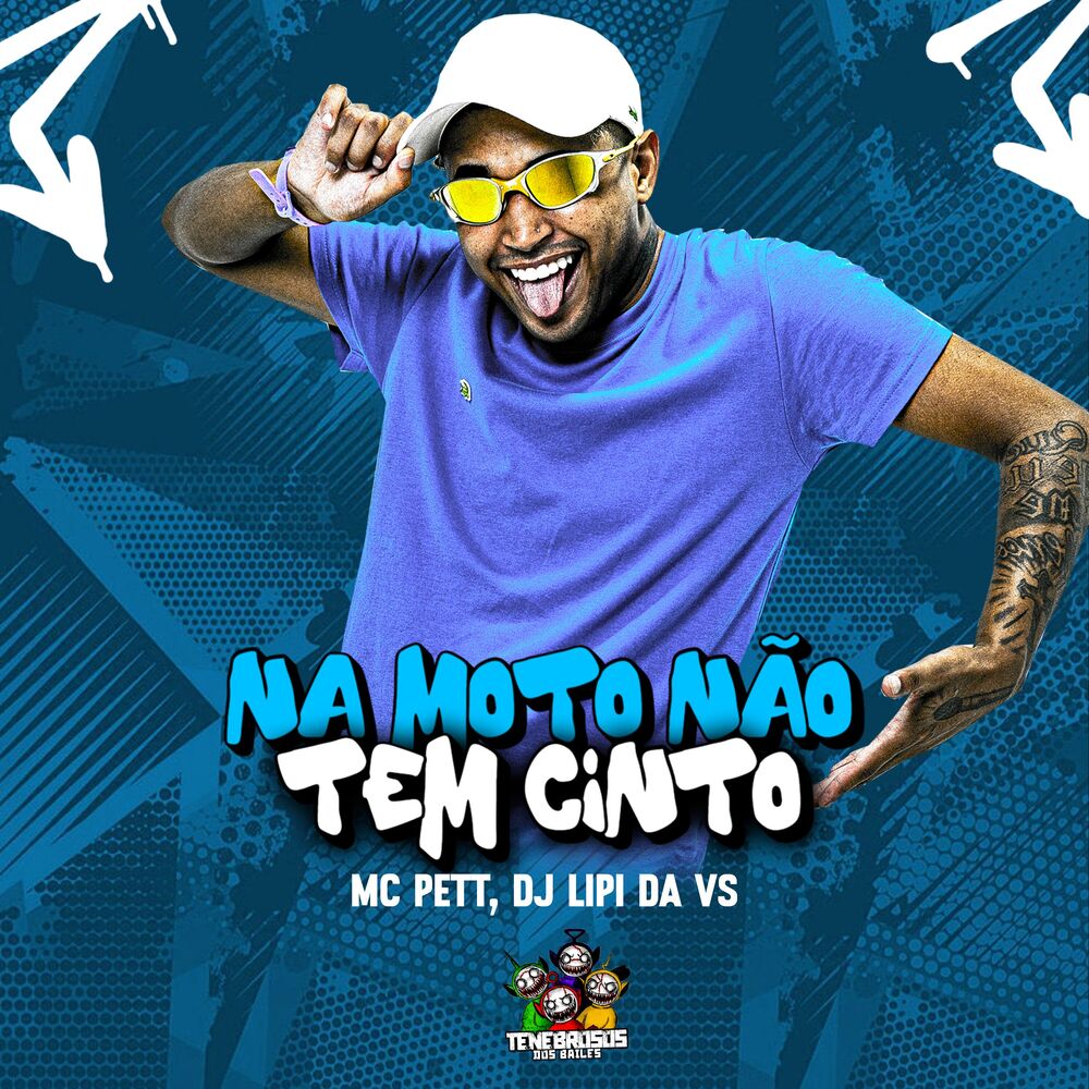 Picture of Na Moto Não Tem Cinto