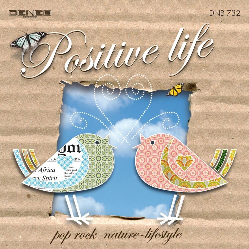 Picture of Positive Life