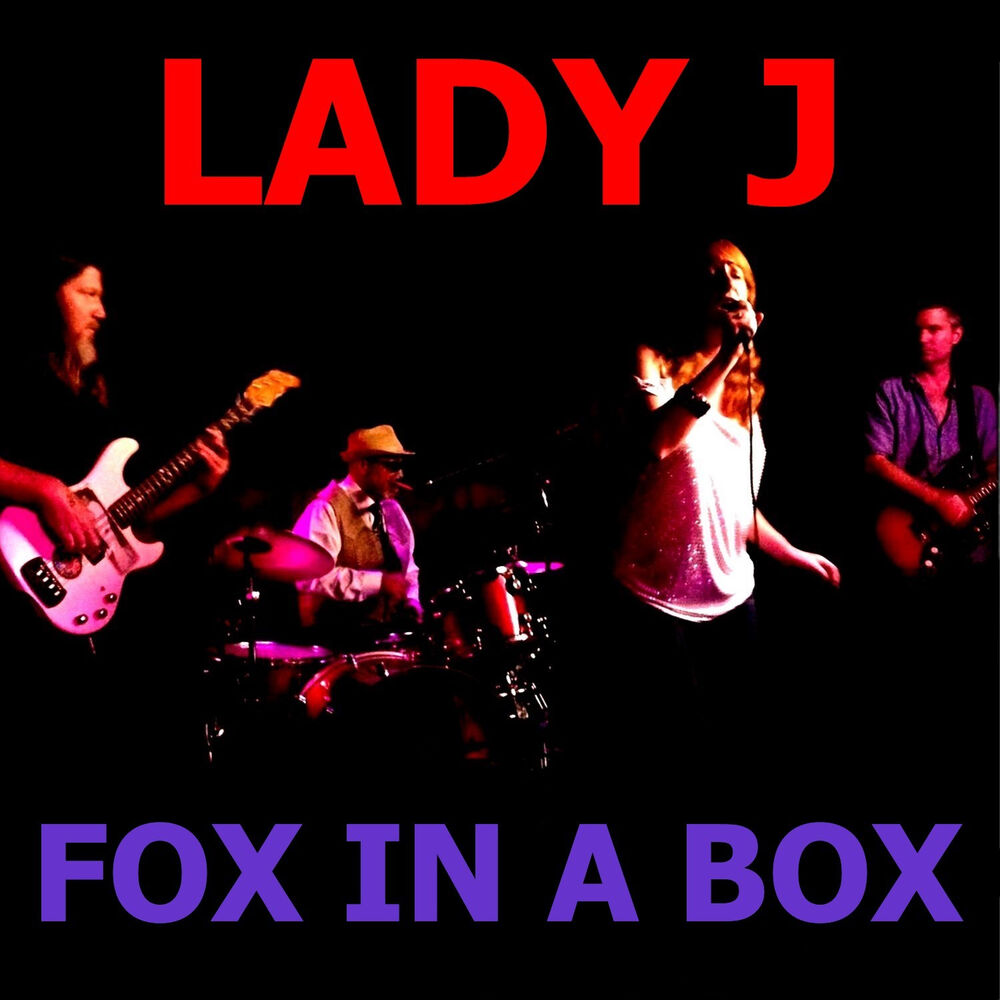 Picture of Fox in a Box