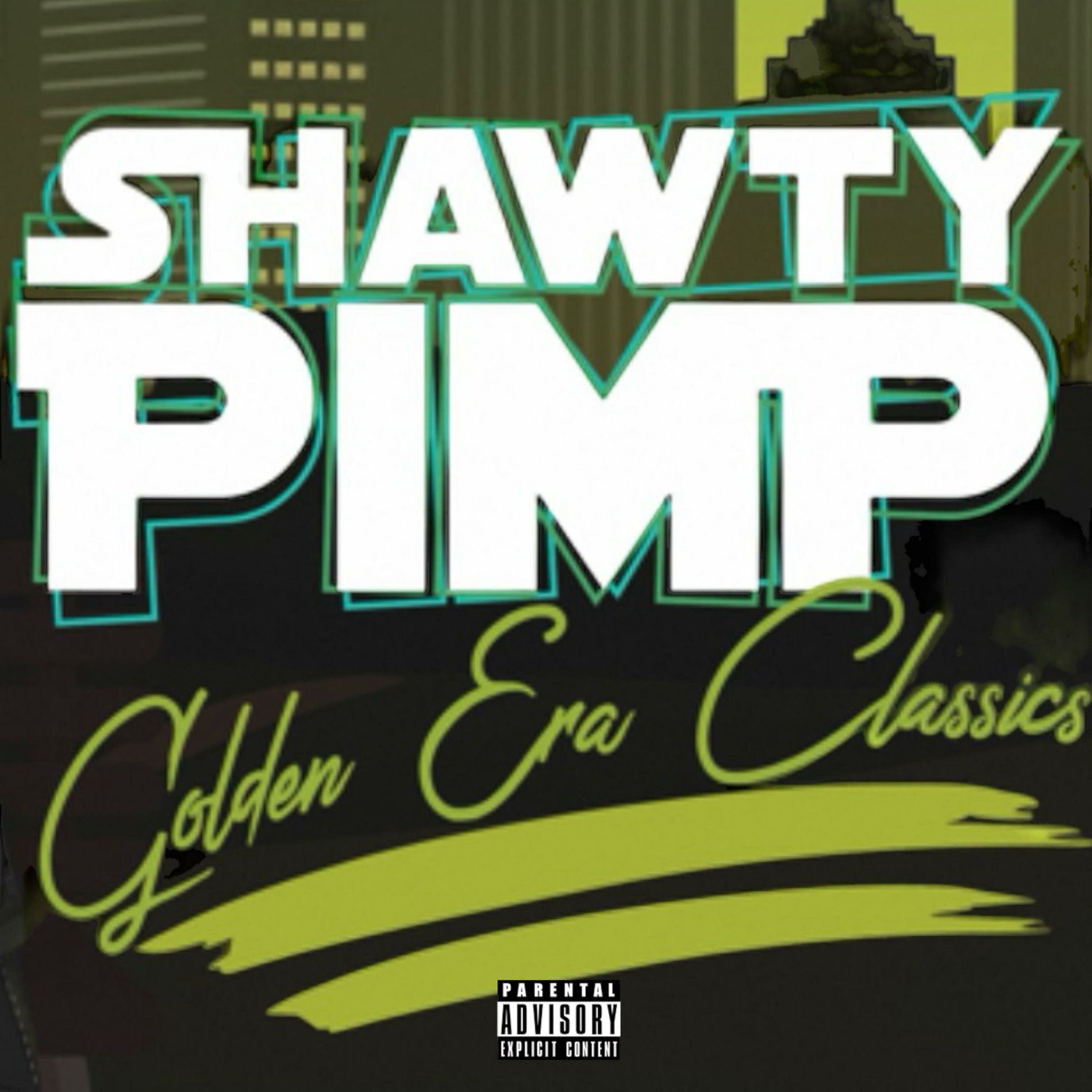 Shawty Pimp: albums, songs, concerts | Deezer
