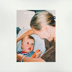 Cover of With or Without You