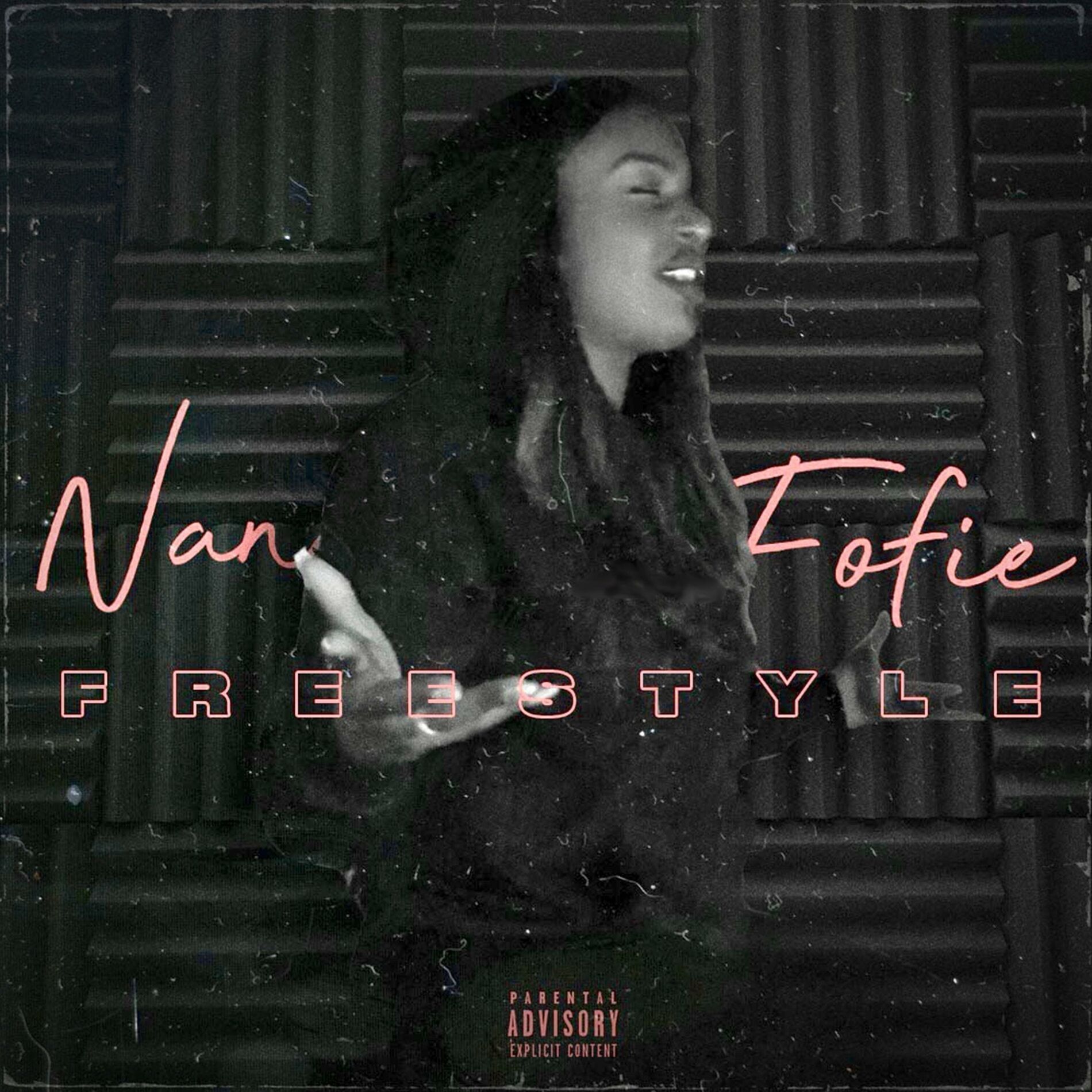Album cover of Freestyle