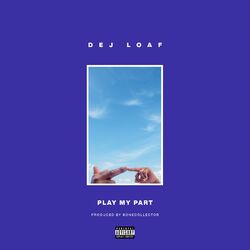 Cover of Play My Part
