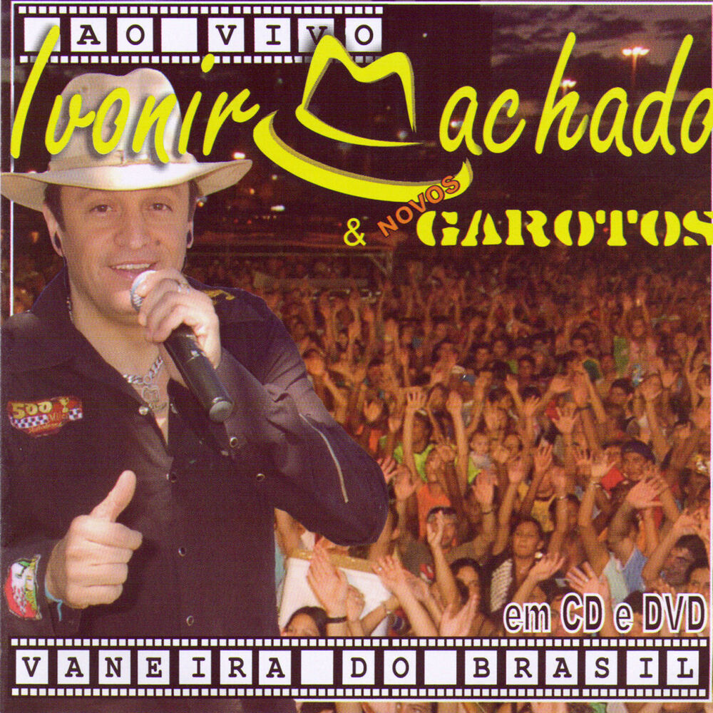 Picture of Vaneira Do Brasil (Ao Vivo)