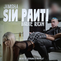 Cover of Sin Panti